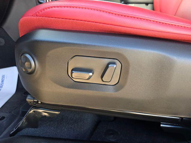 used 2024 Jeep Wrangler car, priced at $76,999