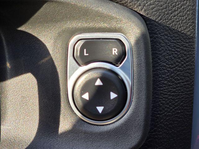 used 2024 Jeep Wrangler car, priced at $76,999