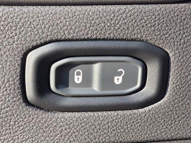 used 2024 Jeep Wrangler car, priced at $76,999