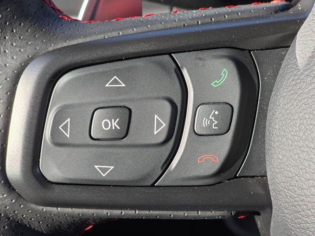 used 2024 Jeep Wrangler car, priced at $76,999