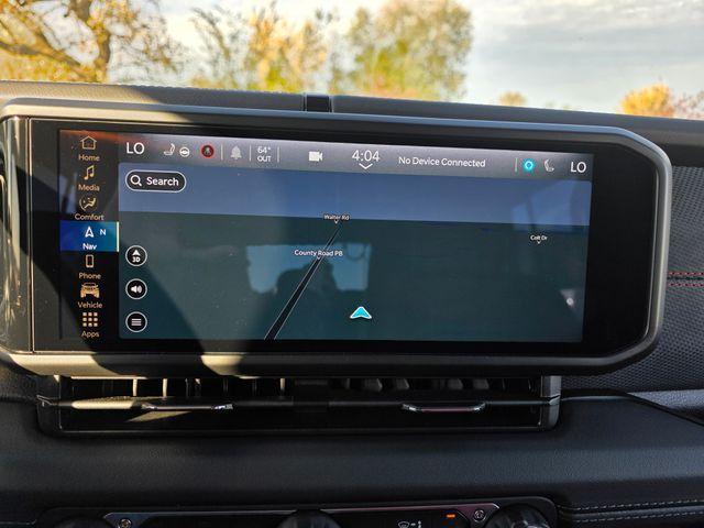 used 2024 Jeep Wrangler car, priced at $76,999