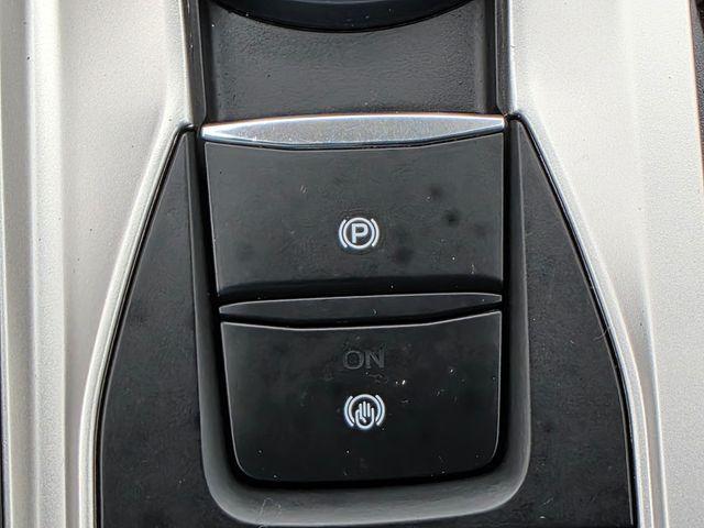 used 2020 Ford Explorer car, priced at $24,999