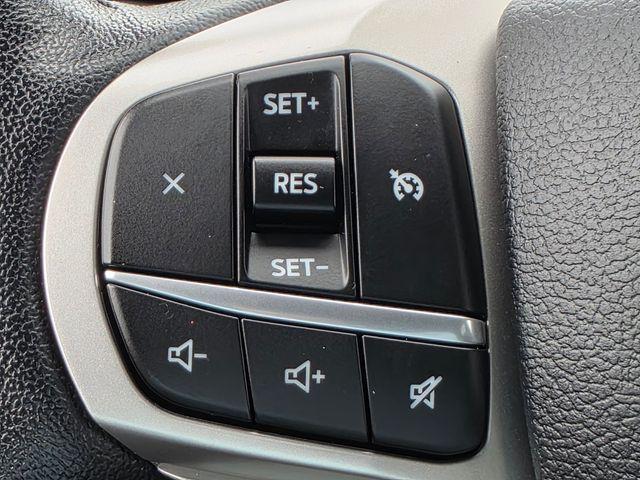 used 2020 Ford Explorer car, priced at $24,999