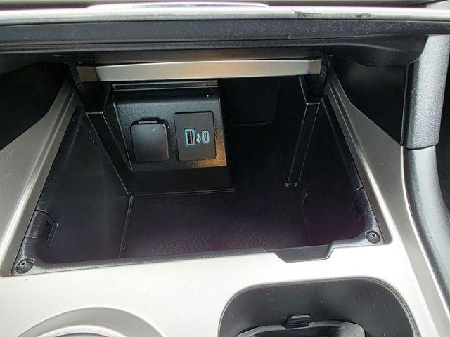 used 2020 Ford Explorer car, priced at $24,999