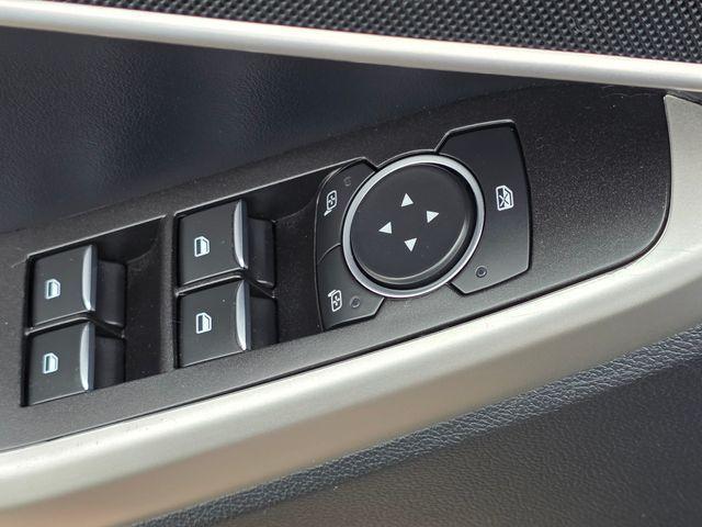 used 2020 Ford Explorer car, priced at $24,999