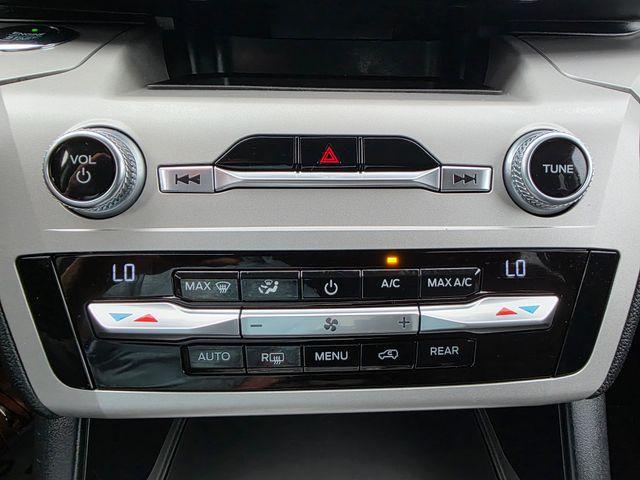 used 2020 Ford Explorer car, priced at $24,999