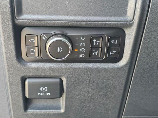 new 2025 Ford F-150 car, priced at $58,963