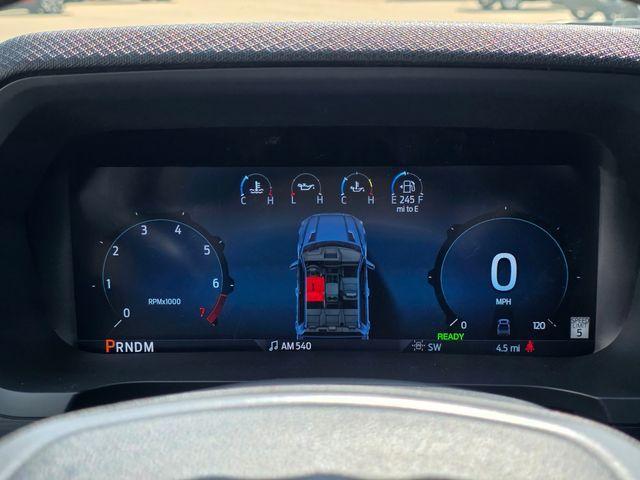 new 2025 Ford F-150 car, priced at $58,963