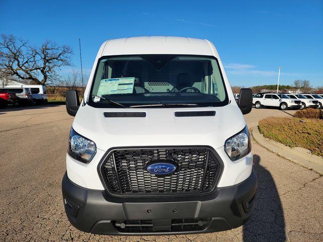 new 2024 Ford Transit-250 car, priced at $52,725