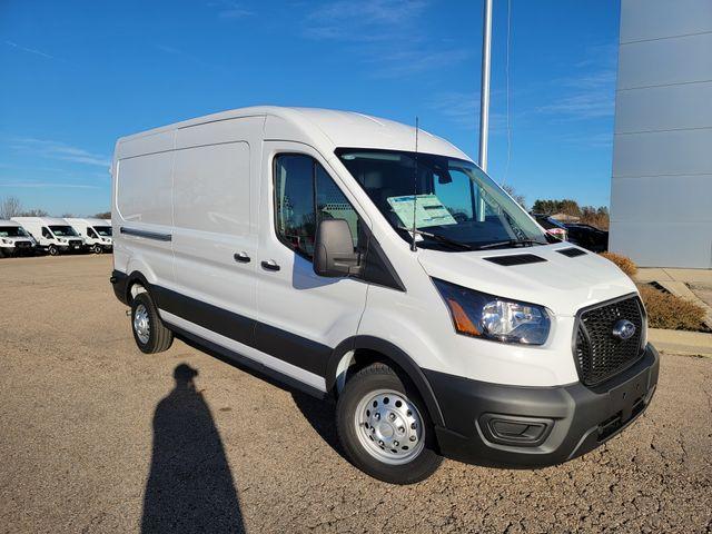 new 2024 Ford Transit-250 car, priced at $52,725