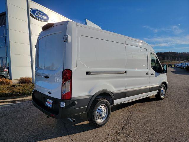 new 2024 Ford Transit-250 car, priced at $52,725