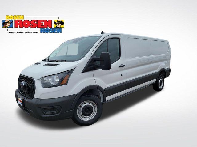 new 2025 Ford Transit-250 car, priced at $48,419
