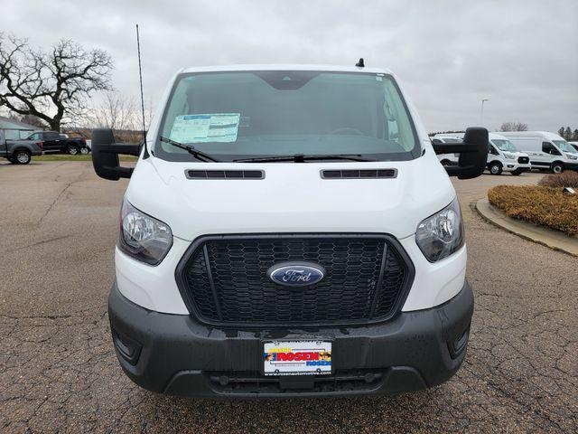 new 2025 Ford Transit-250 car, priced at $50,000