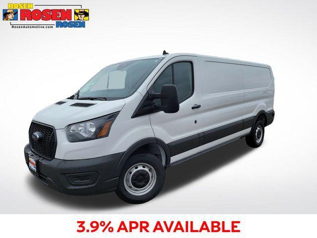new 2025 Ford Transit-250 car, priced at $48,694