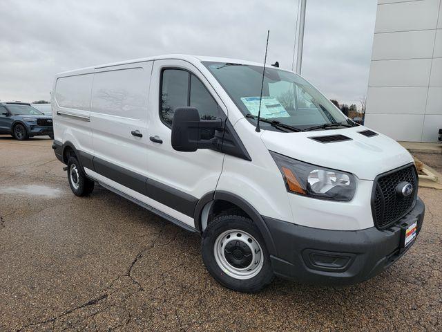 new 2025 Ford Transit-250 car, priced at $50,000