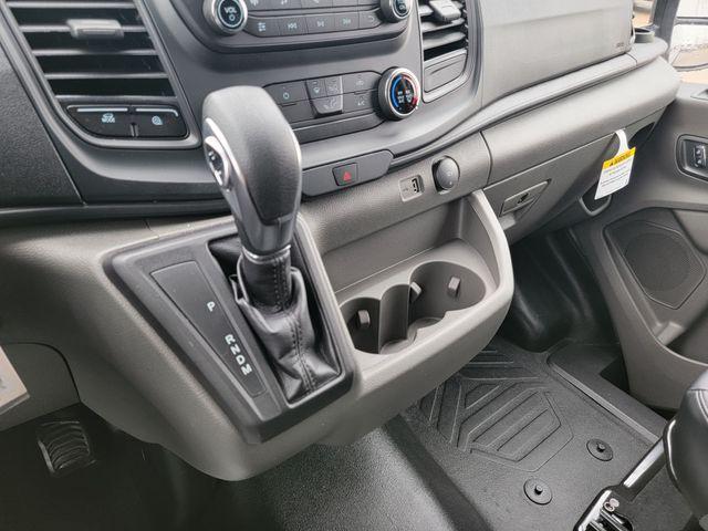 new 2025 Ford Transit-250 car, priced at $50,000