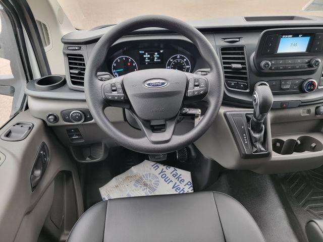 new 2025 Ford Transit-250 car, priced at $50,000