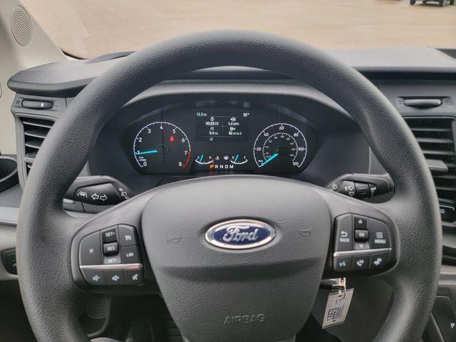 new 2025 Ford Transit-250 car, priced at $50,000