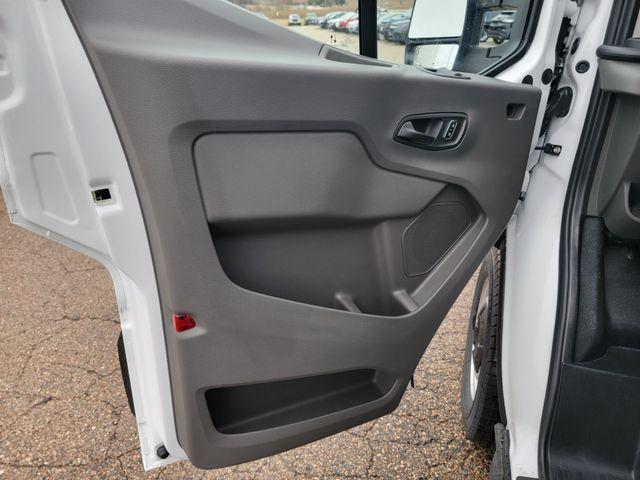 new 2025 Ford Transit-250 car, priced at $48,419