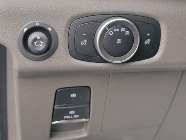 new 2025 Ford Transit-250 car, priced at $50,000