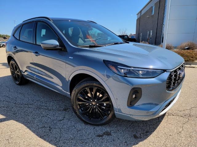 new 2024 Ford Escape car, priced at $41,800