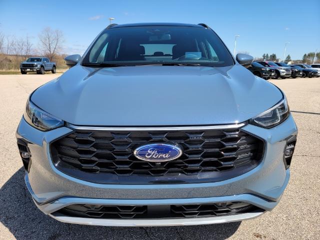 new 2024 Ford Escape car, priced at $41,800