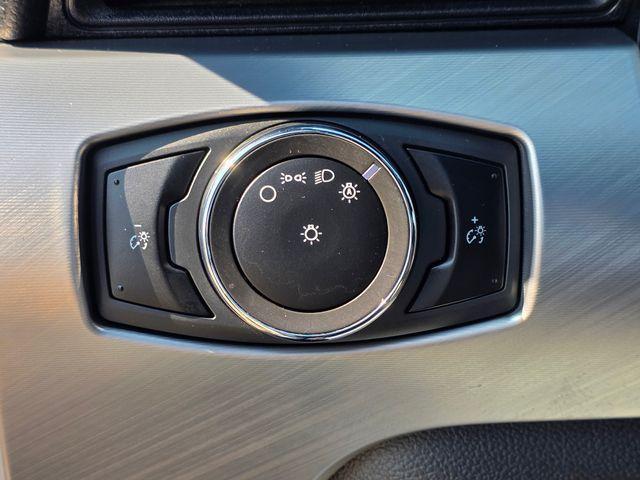 used 2023 Ford Mustang car, priced at $26,969
