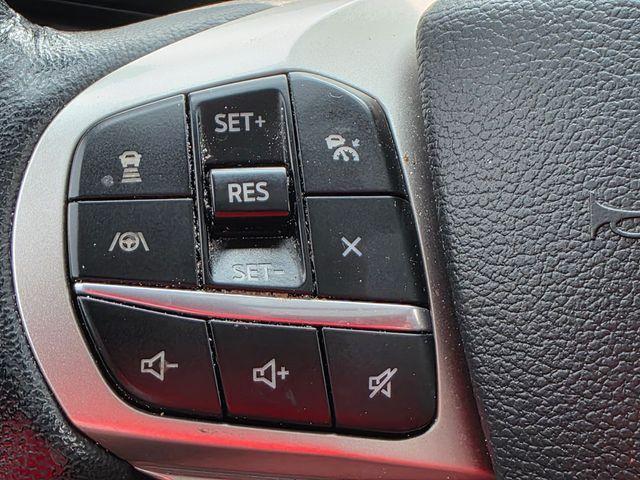 used 2022 Ford Explorer car, priced at $24,969