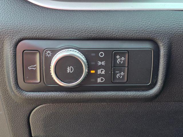 used 2022 Ford Explorer car, priced at $24,969