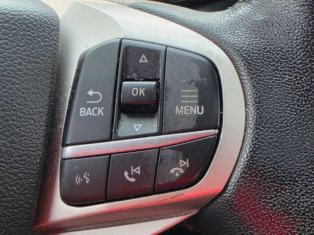used 2022 Ford Explorer car, priced at $24,969