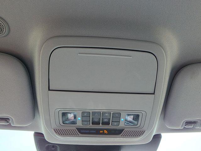 used 2022 Ford Explorer car, priced at $24,969