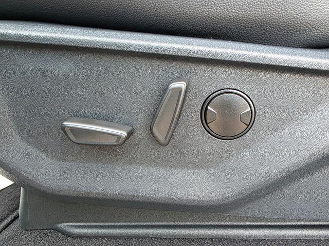 new 2025 Ford F-150 car, priced at $65,350