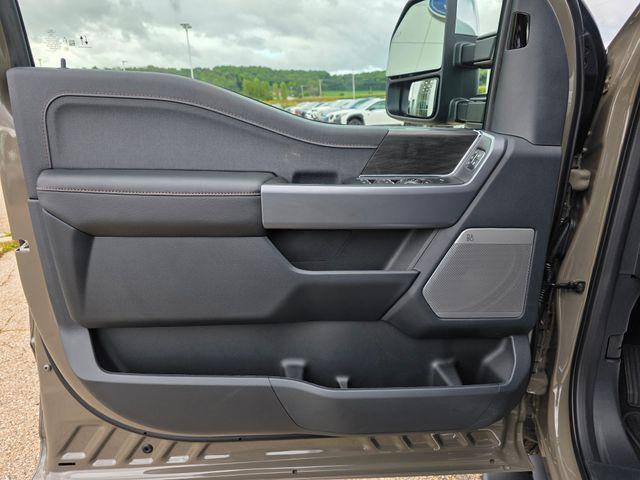 new 2025 Ford F-150 car, priced at $65,350