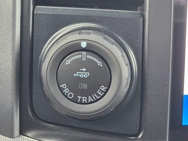 new 2025 Ford F-150 car, priced at $65,350