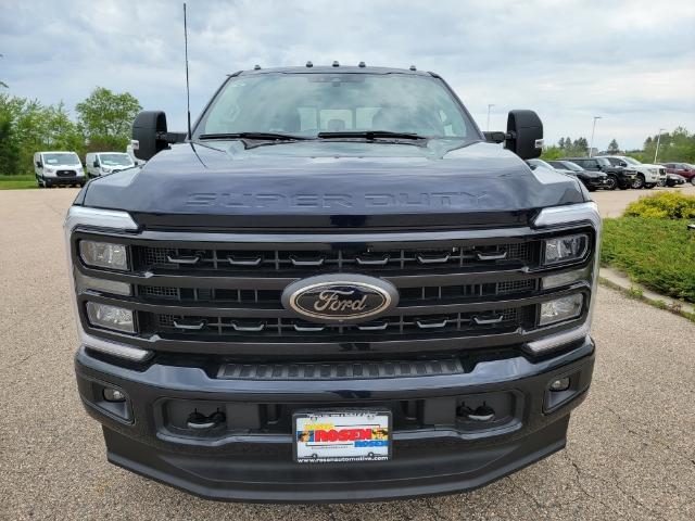 new 2024 Ford F-350 car, priced at $81,000