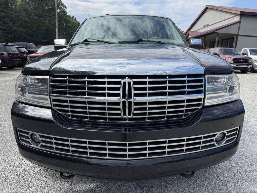 used 2014 Lincoln Navigator car, priced at $7,995
