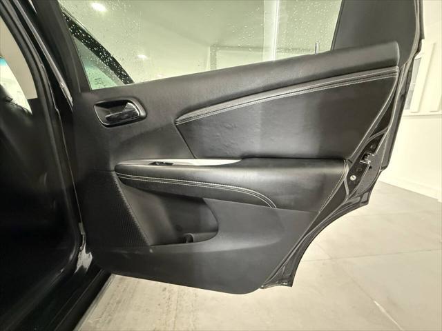 used 2013 Dodge Journey car, priced at $6,995
