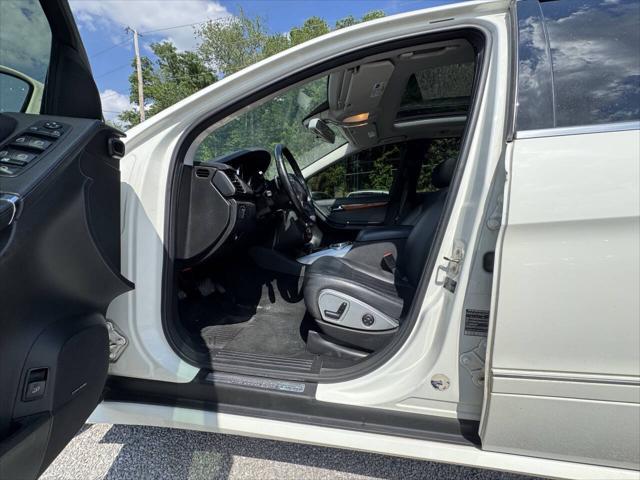 used 2009 Mercedes-Benz R-Class car, priced at $4,995