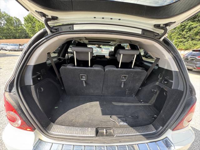 used 2009 Mercedes-Benz R-Class car, priced at $4,995