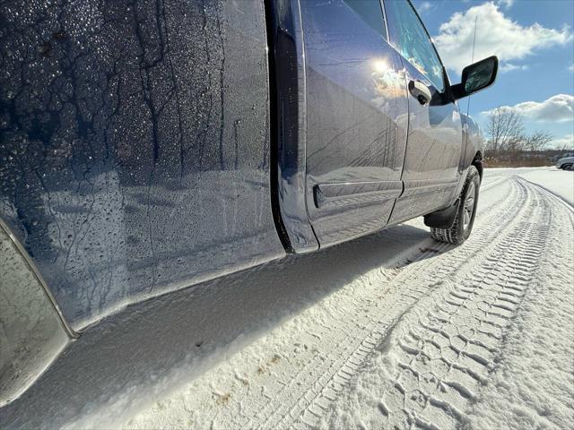 used 2009 Nissan Titan car, priced at $11,995