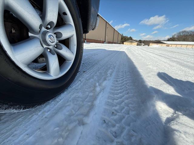 used 2009 Nissan Titan car, priced at $11,995