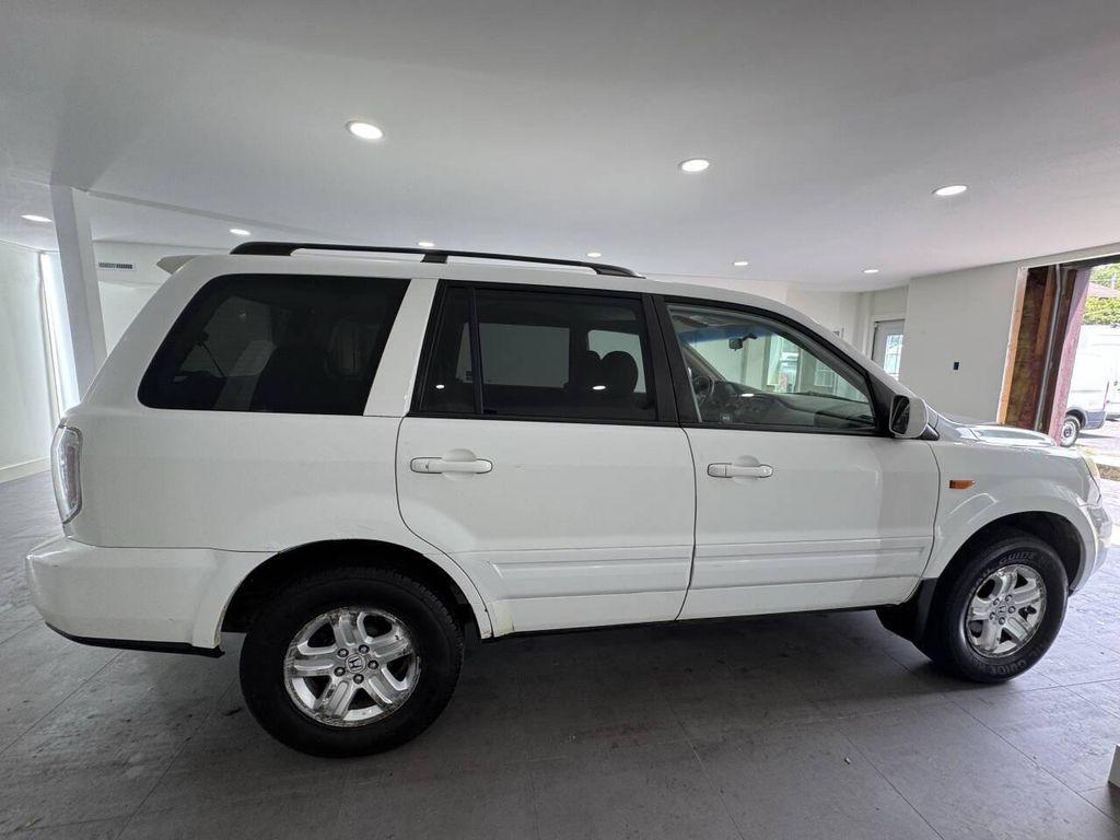 used 2008 Honda Pilot car, priced at $4,995