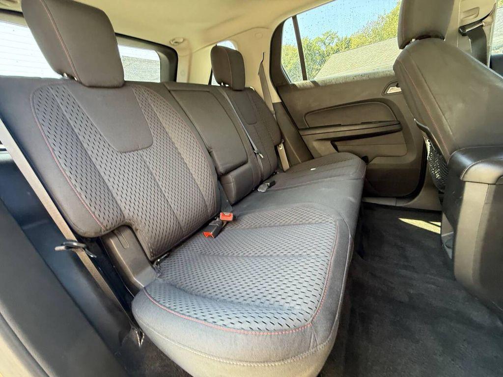 used 2013 GMC Terrain car, priced at $6,995