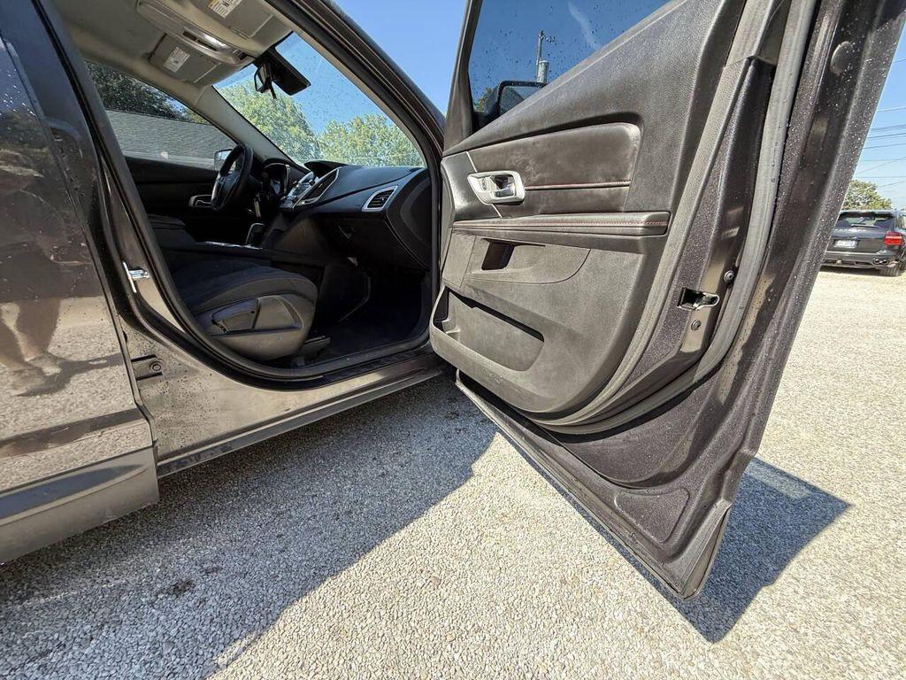 used 2013 GMC Terrain car, priced at $6,995