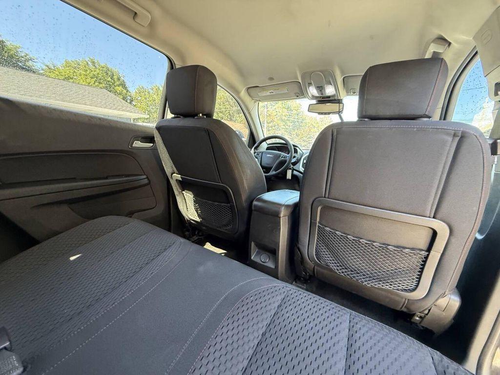 used 2013 GMC Terrain car, priced at $6,995