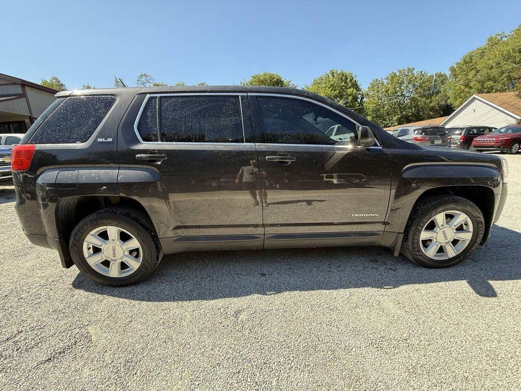 used 2013 GMC Terrain car, priced at $6,995