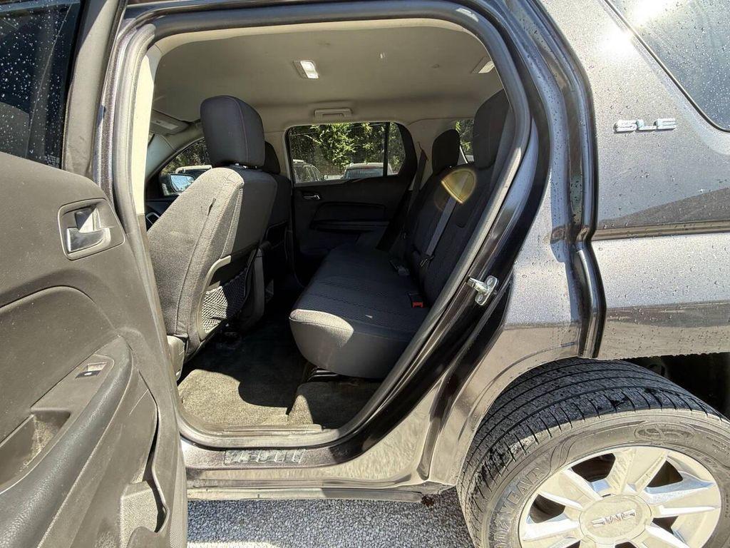 used 2013 GMC Terrain car, priced at $6,995