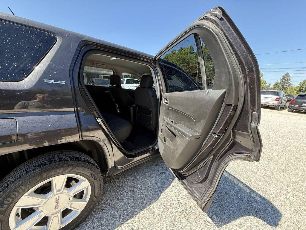 used 2013 GMC Terrain car, priced at $6,995