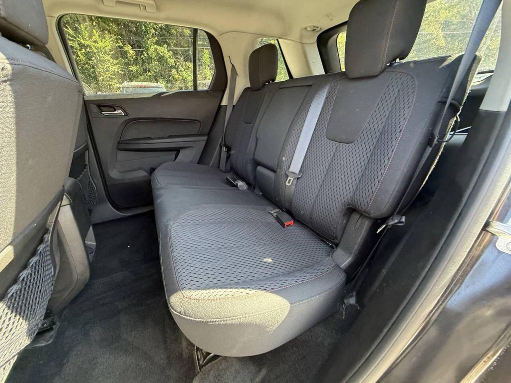 used 2013 GMC Terrain car, priced at $6,995