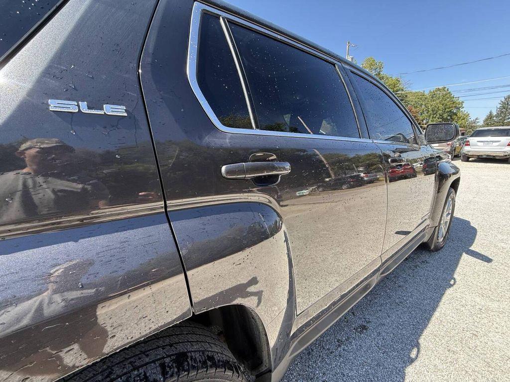 used 2013 GMC Terrain car, priced at $6,995
